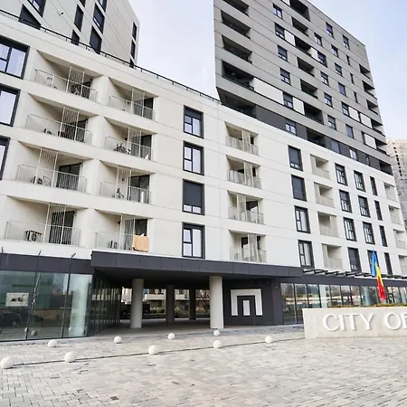 Apartment Alternativ 3 Timisoara