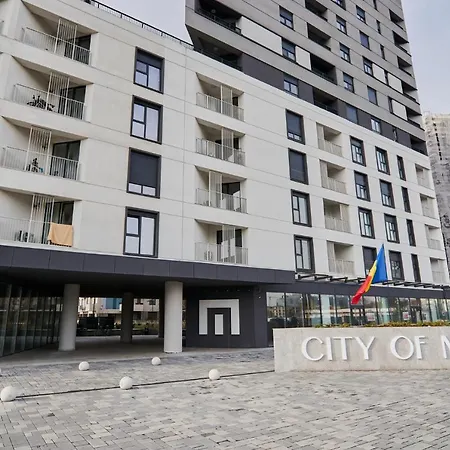 Alternativ 3 Apartment