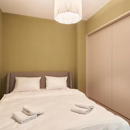 Alternativ 3 Apartment