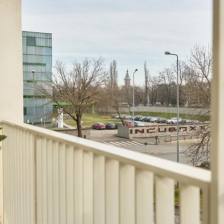 Alternativ 3 Apartment Timisoara