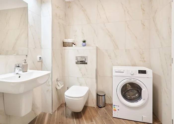 Alternativ 3 Apartment