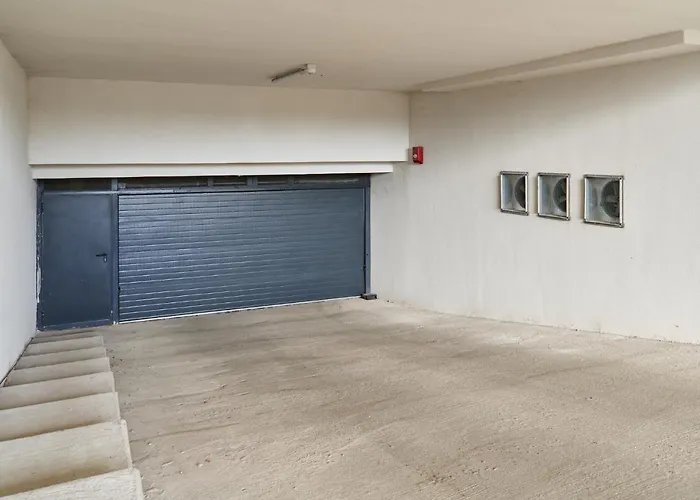 Alternativ 3 Apartment Timisoara