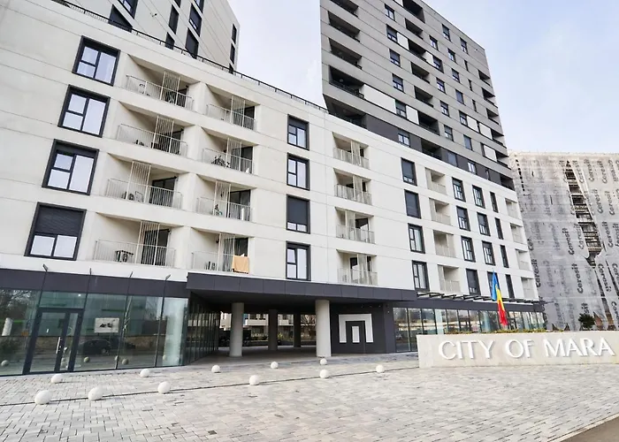 Apartment Alternativ 3 Timisoara