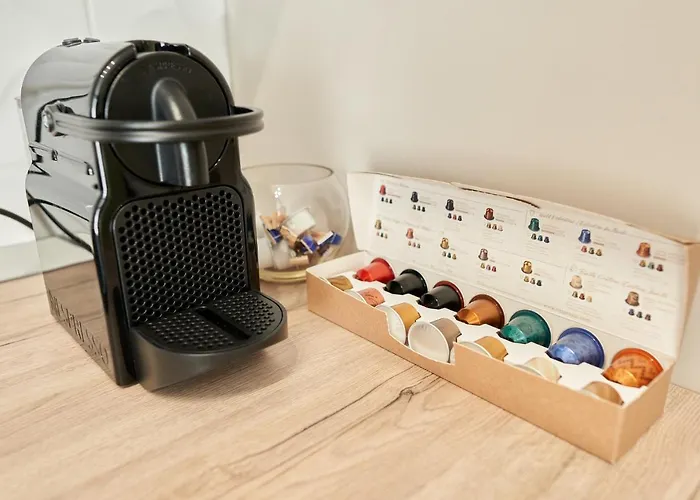 Apartment Alternativ 3