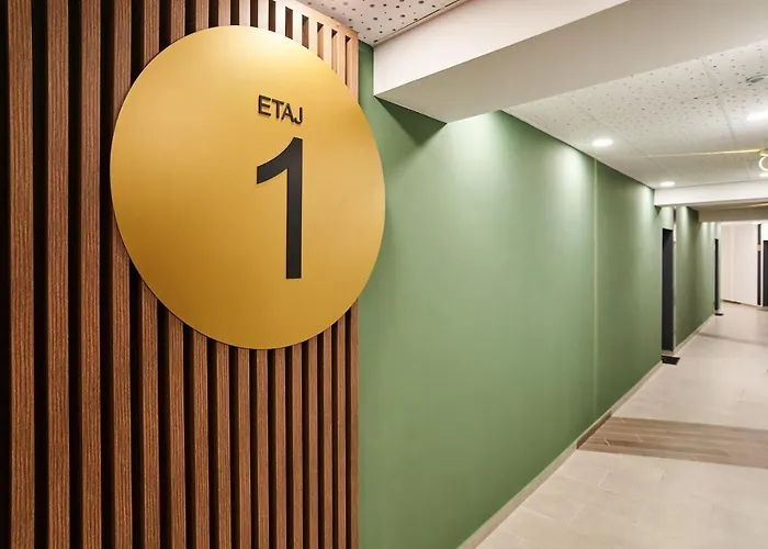 Apartment Alternativ 3