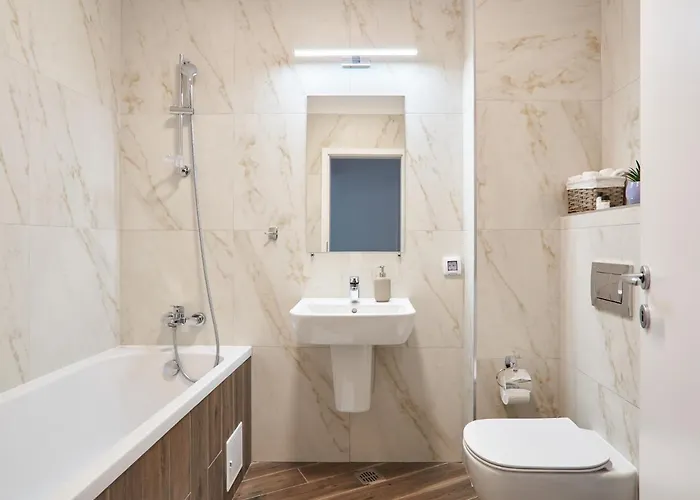 Alternativ 3 Apartment *