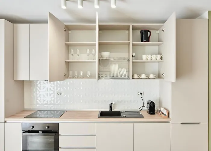 Apartment Alternativ 3 *