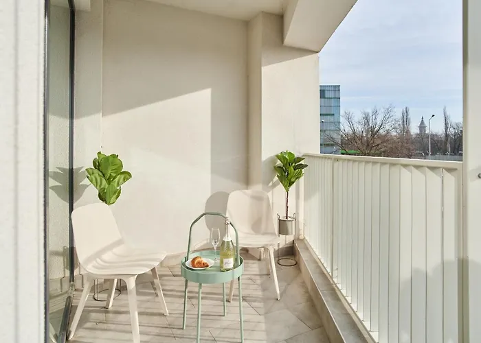 Alternativ 3 Apartment