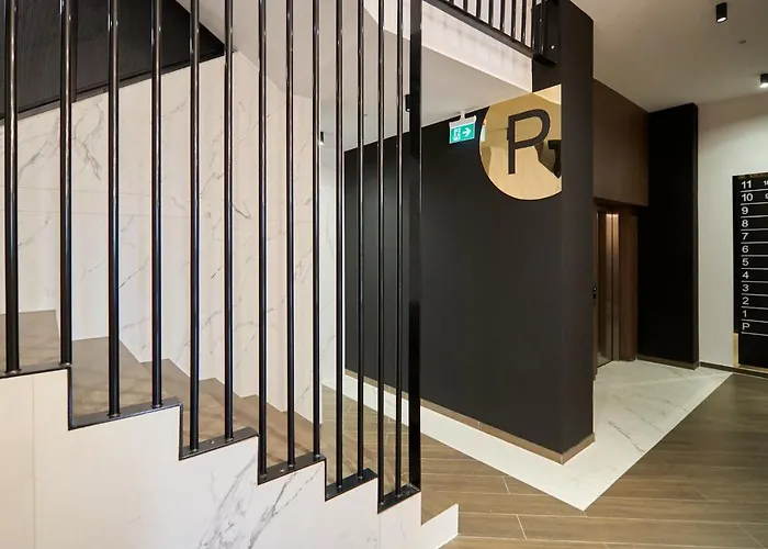 Apartment Alternativ 3 Timisoara