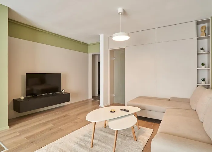 Apartment Alternativ 3 Timisoara