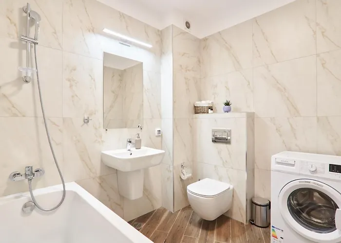 Apartment Alternativ 3 *