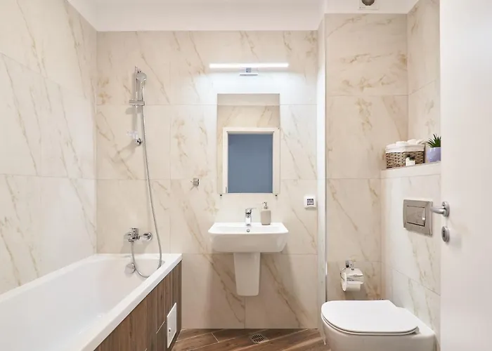 Alternativ 3 Apartment