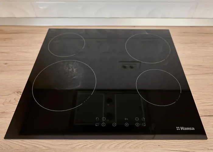 Apartment Alternativ 3 *