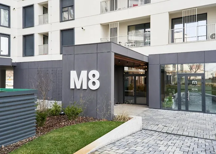 Apartment Alternativ 3 Timisoara