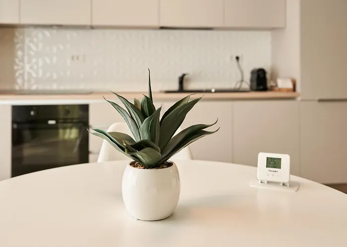 Apartment Alternativ 3 *