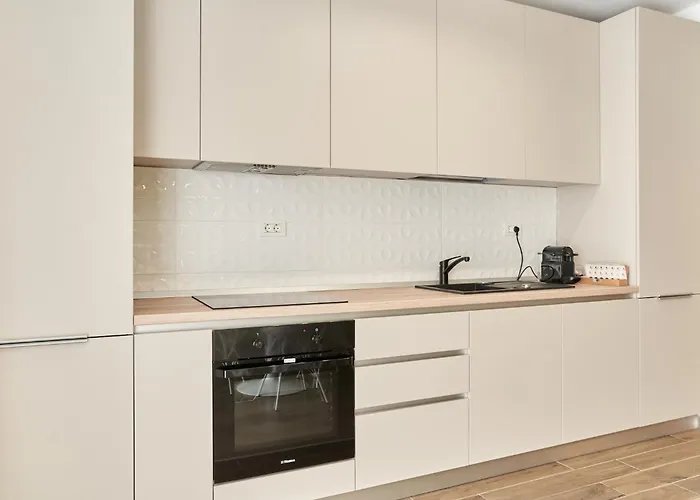 Apartment Alternativ 3