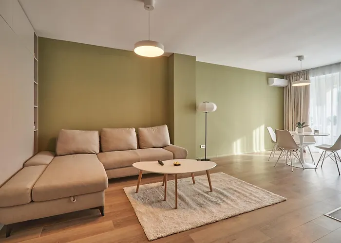 Apartment Alternativ 3 Timisoara